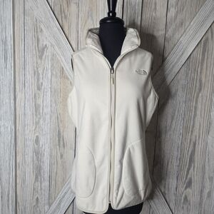 The North Face Women's Cream Vest